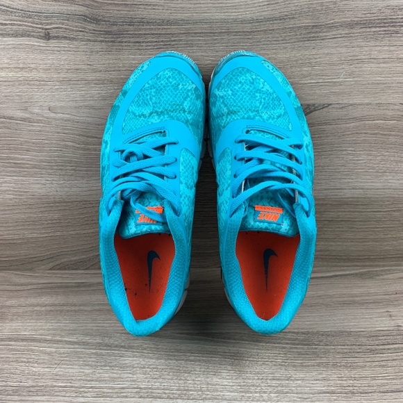 Nike Free 5.0 V4 Running Shoe..😃 - Picture 6 of 8